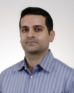 Arun Maiya