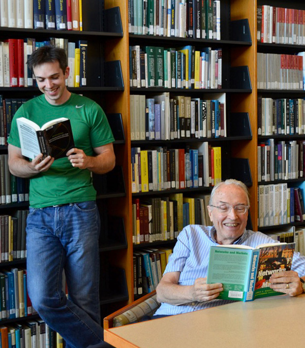 CCC Library