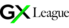 GX League Logo