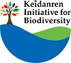 Initiative for Biodiversity Logo