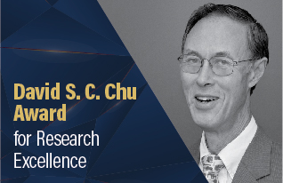 David S.C. Chu
