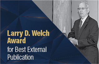 Larry D. Welch