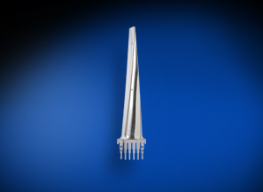 ガスタービン部品材:低熱膨張超耐熱合金 HRA929