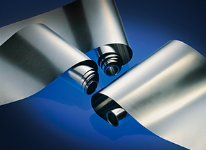 アモルファス合金(Metglas™)