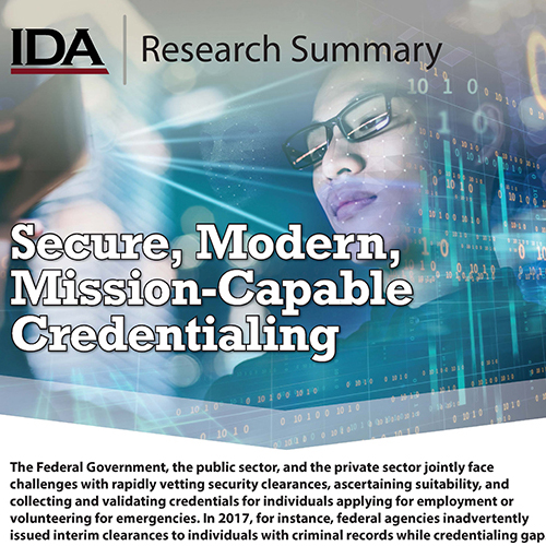 Research Summary