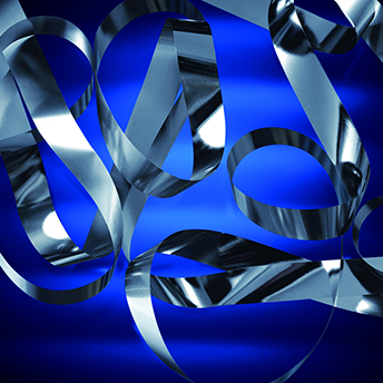 Nanocrystalline soft magnetic material FINEMET®